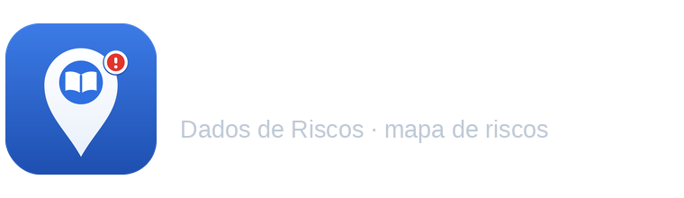 Escolas RJ · Dados de Riscos