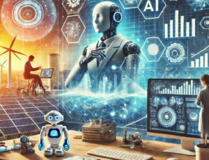 Profissões do futuro: Descubra as 15 Áreas em Alta e as que Estão em ...
