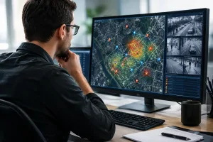 Como analisar ocorrências criminais com precisão