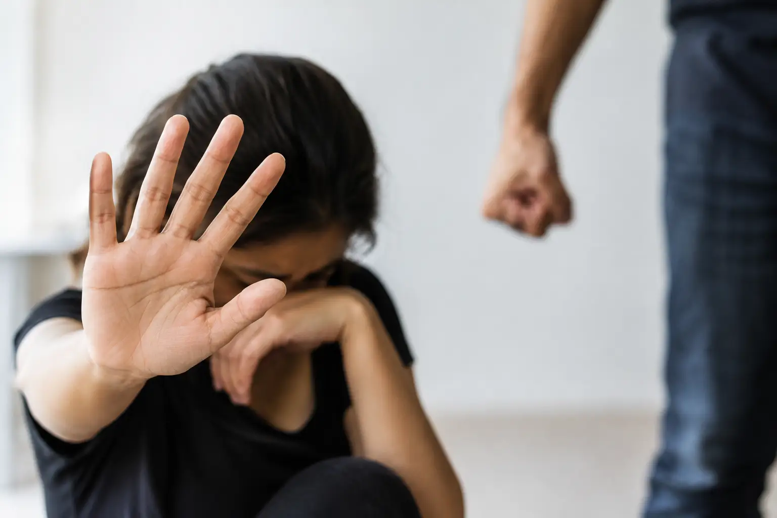 Violência doméstica em Pernambuco exige dados